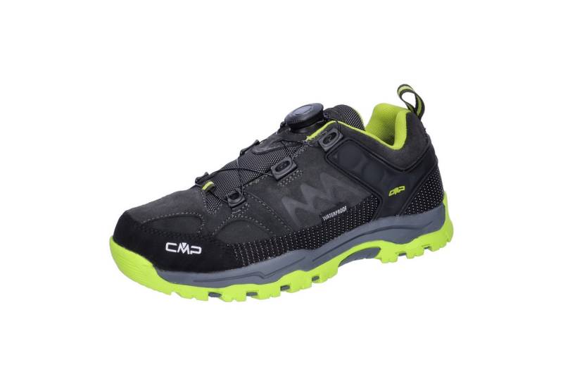 CMP CMP Kinder Trekkingschuhe Kiruna Fitgo Trekking Shoe 3Q56764J Trekkingschuh von CMP