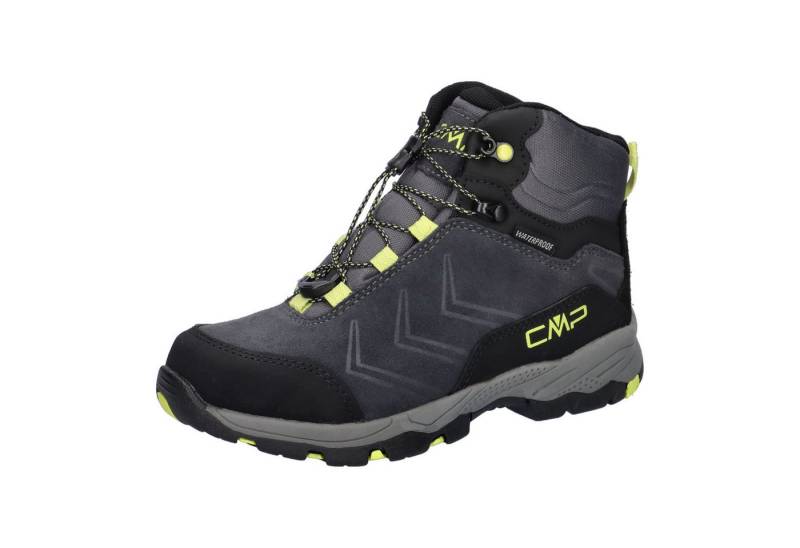 CMP CMP Kinder Trekkingschuhe MELNICK MID WP 3Q18584 Trekkingschuh von CMP