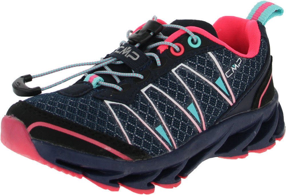 CMP CMP Kinder Trekkingschuhe Slipper von CMP