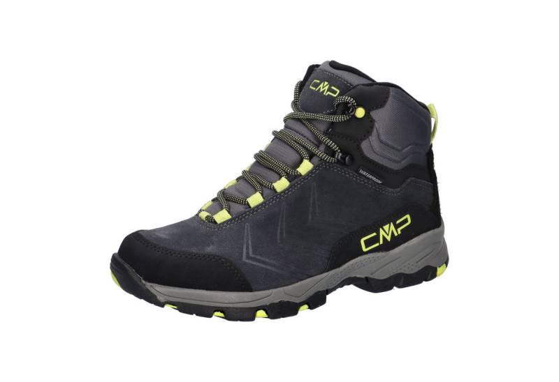 CMP CMP Kinder Trekkingstiefel MELNICK MID WP 3Q18584J Trekkingschuh von CMP