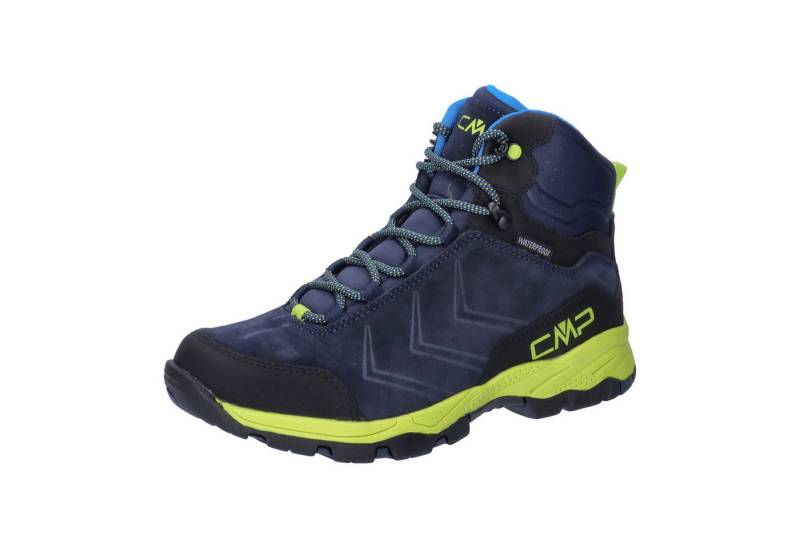 CMP CMP Kinder Trekkingstiefel MELNICK MID WP 3Q18584J Trekkingschuh von CMP