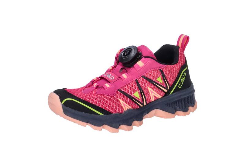 CMP CMP Kinder Wanderschuhe AKSA FITGO FAST 3Q56824 Trekkingschuh von CMP