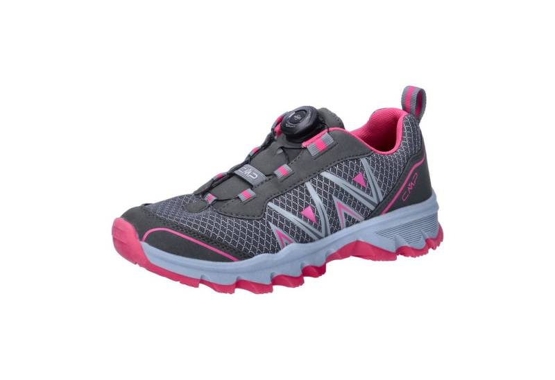 CMP CMP Kinder Wanderschuhe AKSA FITGO FAST 3Q56824J Trekkingschuh von CMP