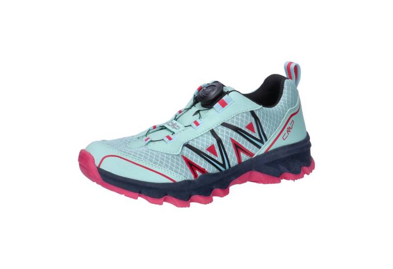 CMP CMP Kinder Wanderschuhe AKSA FITGO FAST 3Q56824J Trekkingschuh von CMP