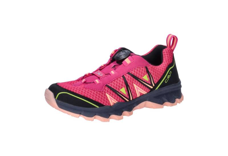 CMP CMP Kinder Wanderschuhe AKSA FITGO FAST 3Q56824J Trekkingschuh von CMP