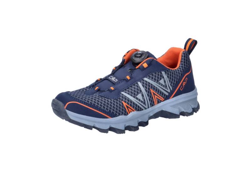 CMP CMP Kinder Wanderschuhe AKSA FITGO FAST 3Q56824J Trekkingschuh von CMP