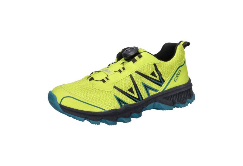 CMP CMP Kinder Wanderschuhe AKSA FITGO FAST 3Q56824J Trekkingschuh von CMP
