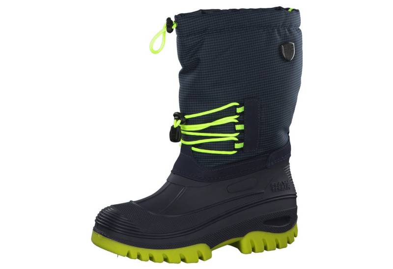 CMP CMP Kinder Winterstiefel Ahto WP Snow Boots 3Q49574J Winterstiefel von CMP
