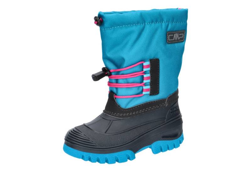 CMP CMP Kinder Winterstiefel Ahto WP Snow Boots 3Q49574K Winterstiefel von CMP