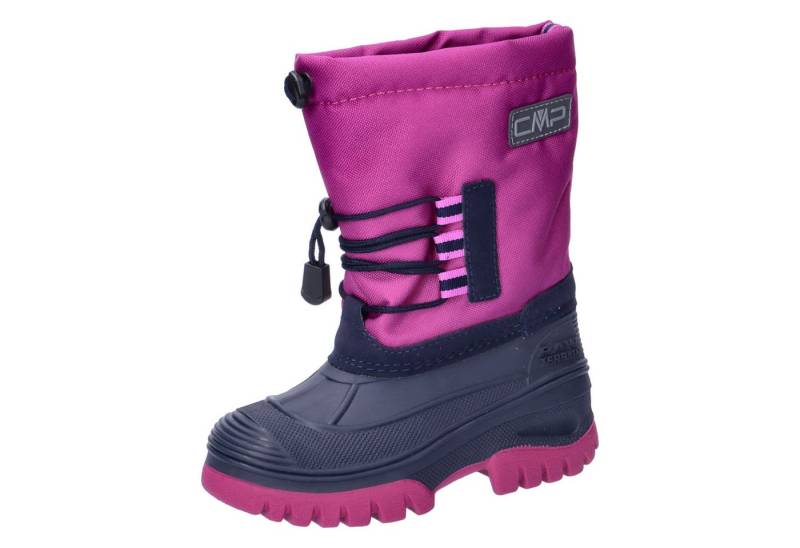 CMP CMP Kinder Winterstiefel Ahto WP Snow Boots 3Q49574K Winterstiefel von CMP