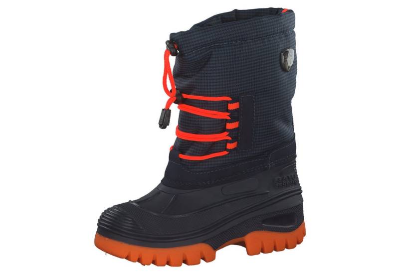 CMP CMP Kinder Winterstiefel Ahto WP Snow Boots 3Q49574K Winterstiefel von CMP