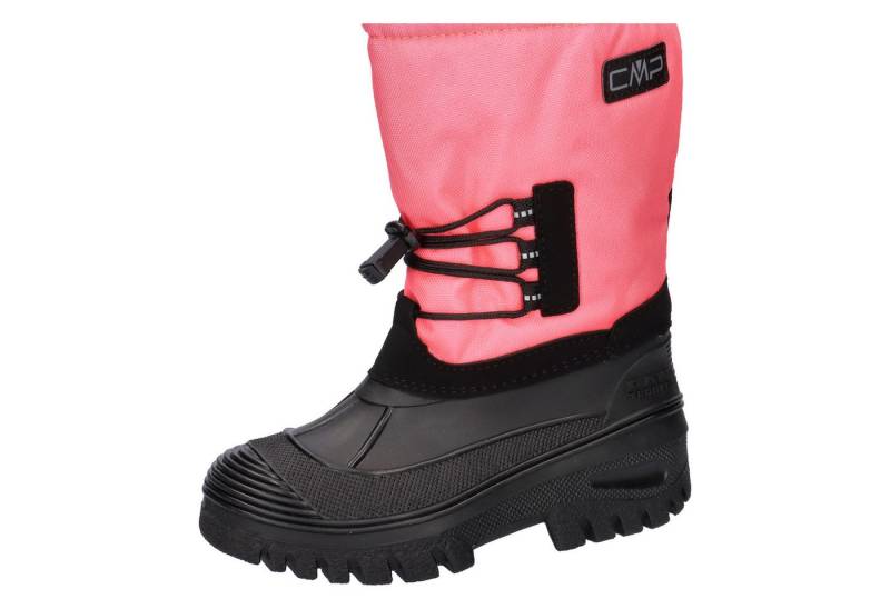 CMP CMP Kinder Winterstiefel Ahto WP Snow Boots 3Q49574K Winterstiefel von CMP
