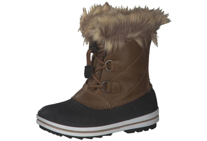 CMP CMP Kinder Winterstiefel Anthilian Snow Boot Waterproof 30Q4594 Winterstiefel von CMP