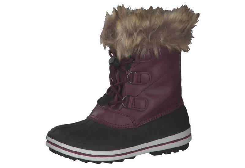 CMP CMP Kinder Winterstiefel Anthilian Snow Boot Waterproof 30Q4594 Winterstiefel von CMP