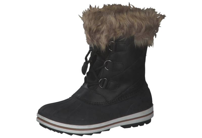 CMP CMP Kinder Winterstiefel Anthilian Snow Boot Waterproof 30Q4594 Winterstiefel CMP CMP Kinder Winterstiefel Anthilian Snow Boot Waterproof 30Q4594 Winterstiefel von CMP