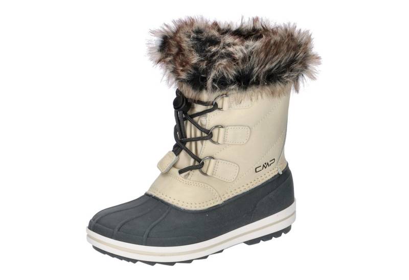 CMP CMP Kinder Winterstiefel Anthilian Snow Boot Waterproof 30Q4594 Winterstiefel von CMP