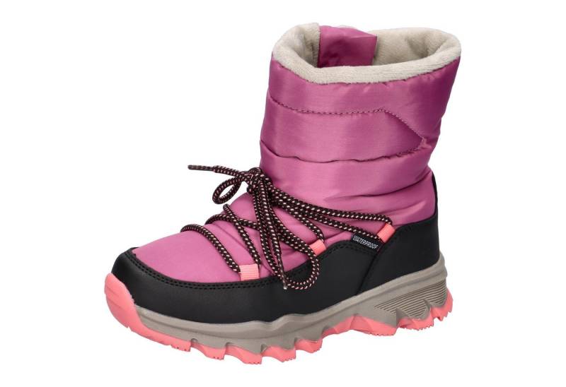 CMP CMP Kinder Winterstiefel Kids Catay Snow Boots WP 3Q74674 Winterstiefel von CMP
