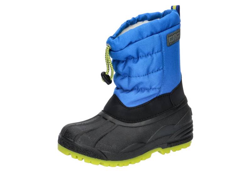CMP CMP Kinder Winterstiefel Kids Hanki 3.0 Snow Boots 3Q75674 Winterstiefel von CMP