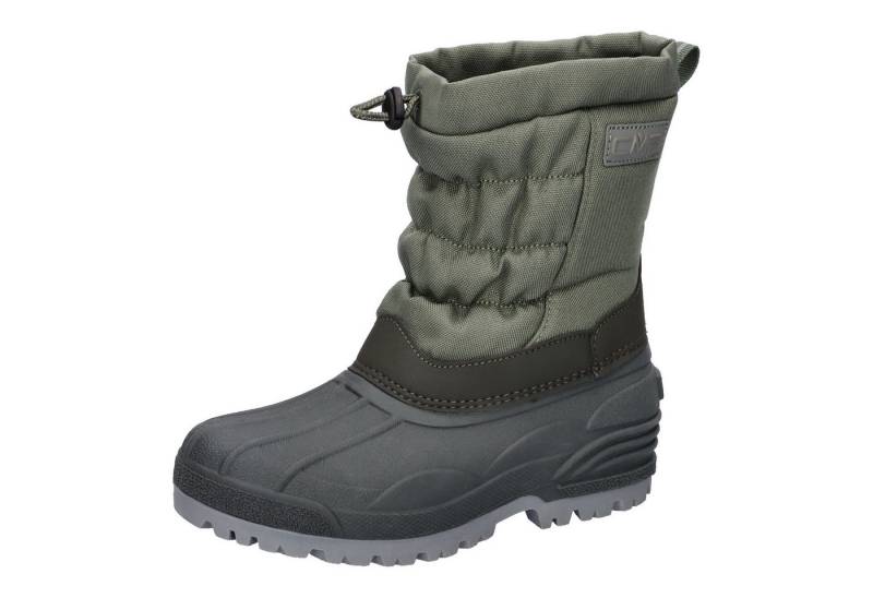 CMP CMP Kinder Winterstiefel Kids Hanki 3.0 Snow Boots 3Q75674 Winterstiefel von CMP