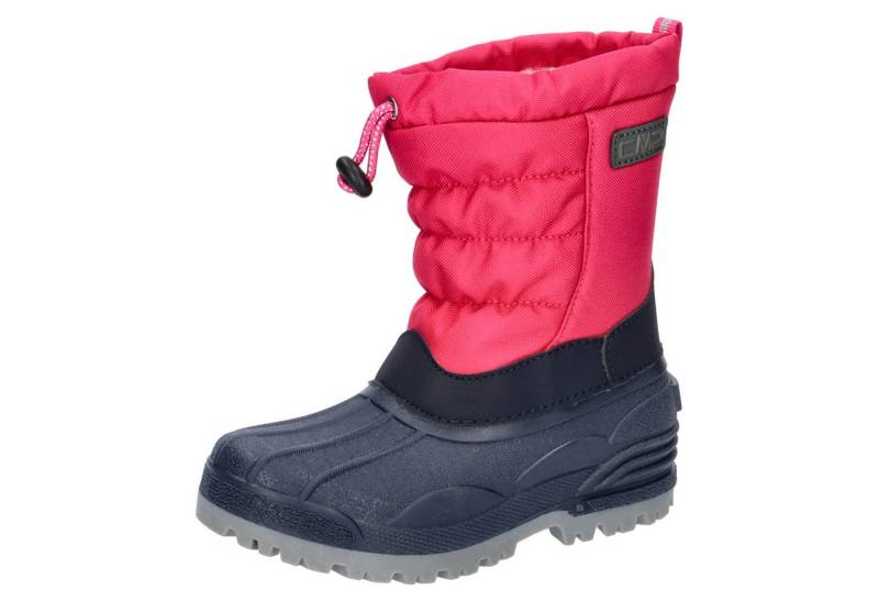 CMP CMP Kinder Winterstiefel Kids Hanki 3.0 Snow Boots 3Q75674 Winterstiefel von CMP