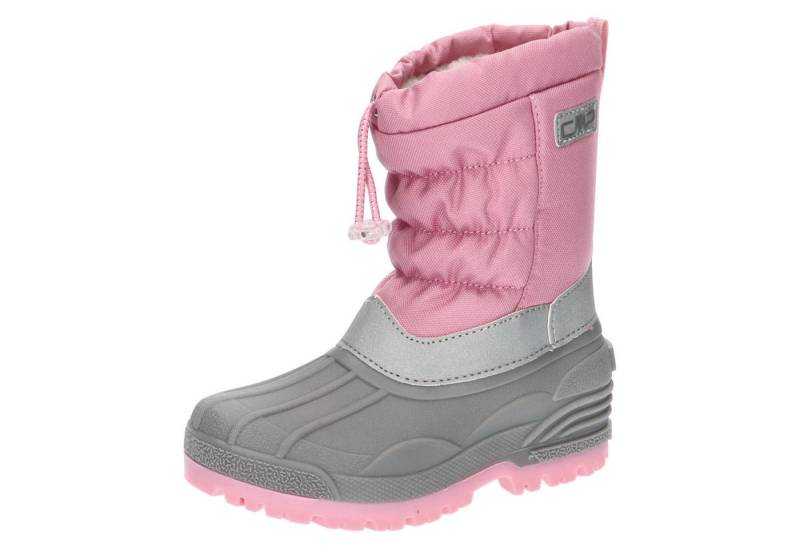 CMP CMP Kinder Winterstiefel Kids Hanki 3.0 Snow Boots 3Q75674 Winterstiefel von CMP