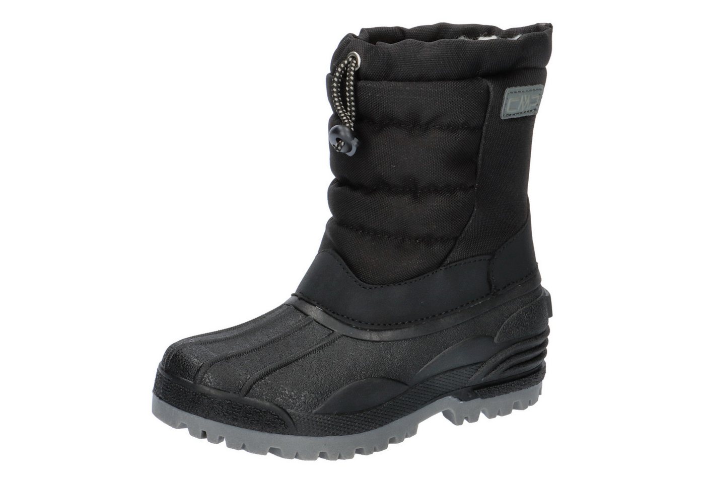 CMP CMP Kinder Winterstiefel Kids Hanki 3.0 Snow Boots 3Q75674 Winterstiefel von CMP