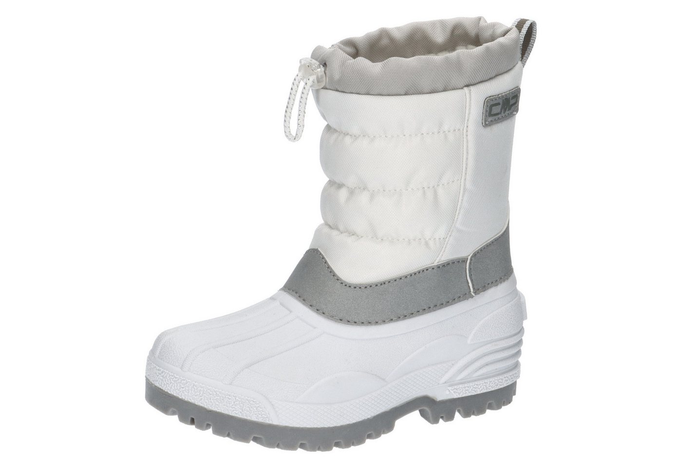 CMP CMP Kinder Winterstiefel Kids Hanki 3.0 Snow Boots 3Q75674 Winterstiefel von CMP
