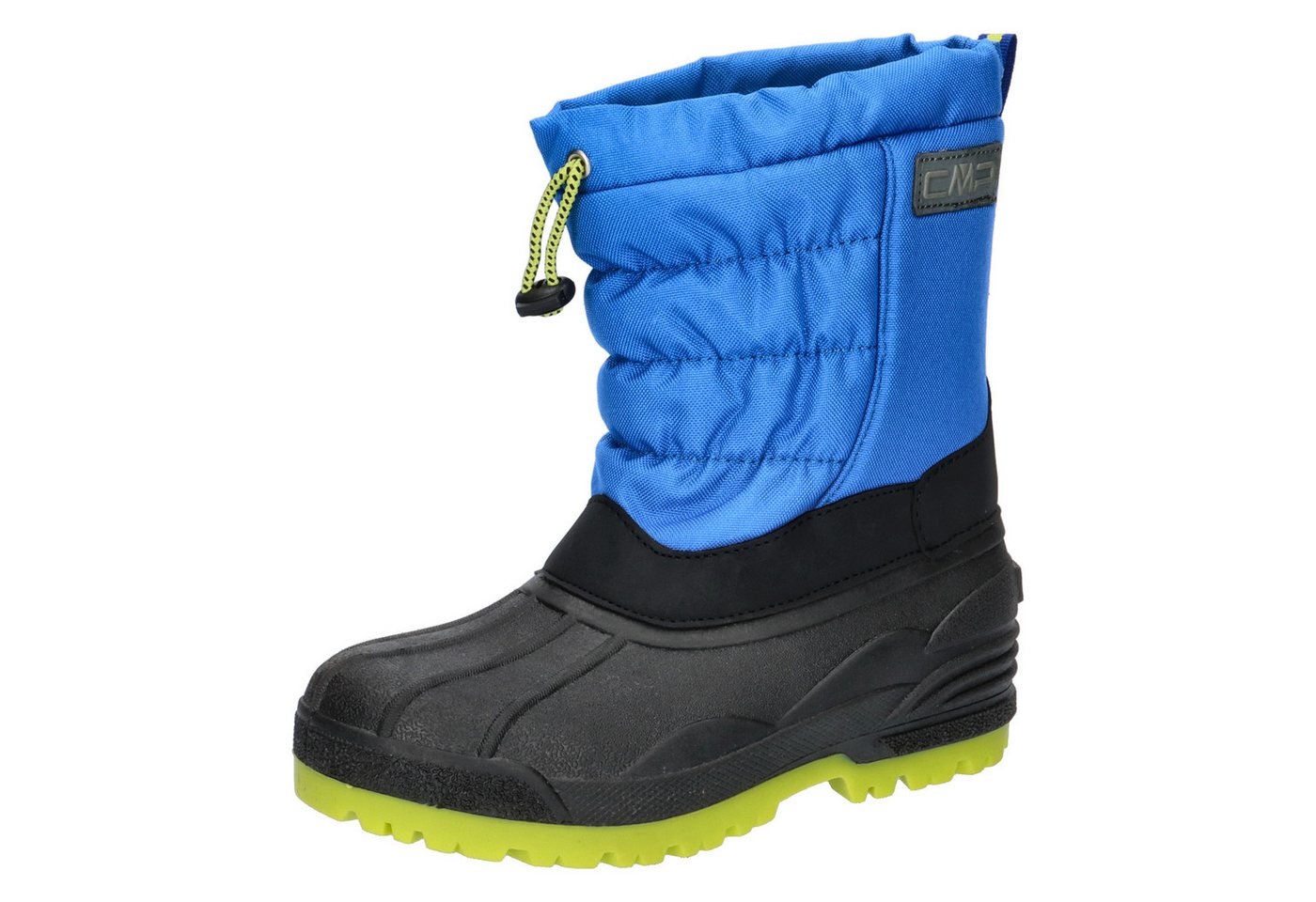 CMP CMP Kinder Winterstiefel Kids Hanki 3.0 Snow Boots 3Q75674J Winterstiefel von CMP