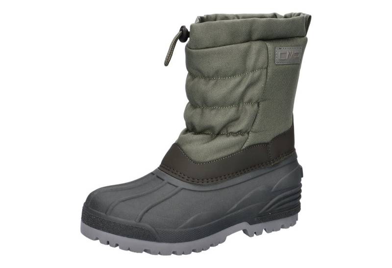 CMP CMP Kinder Winterstiefel Kids Hanki 3.0 Snow Boots 3Q75674J Winterstiefel von CMP