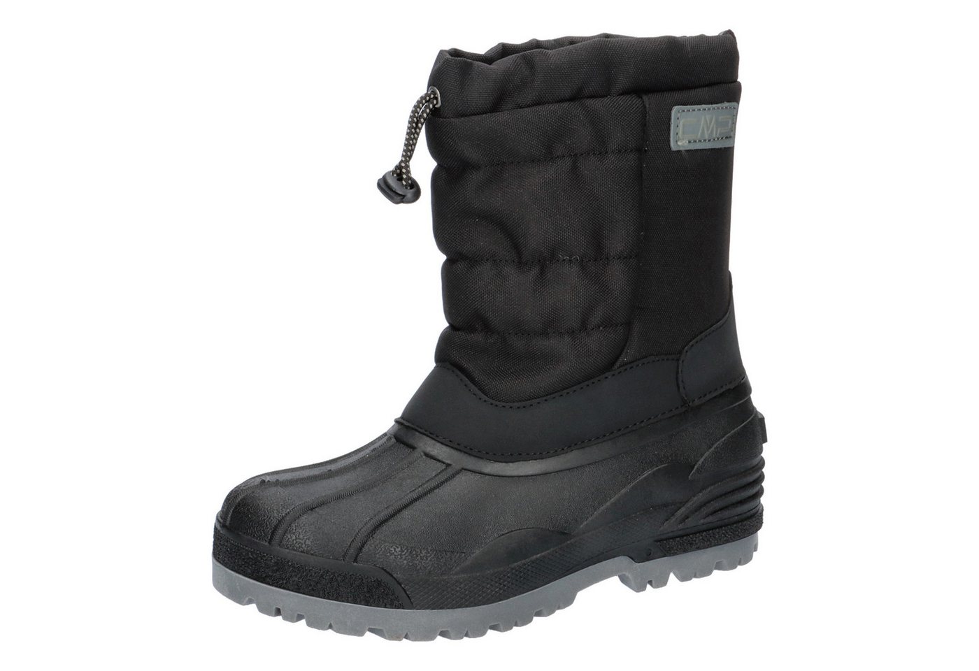 CMP CMP Kinder Winterstiefel Kids Hanki 3.0 Snow Boots 3Q75674J Winterstiefel von CMP