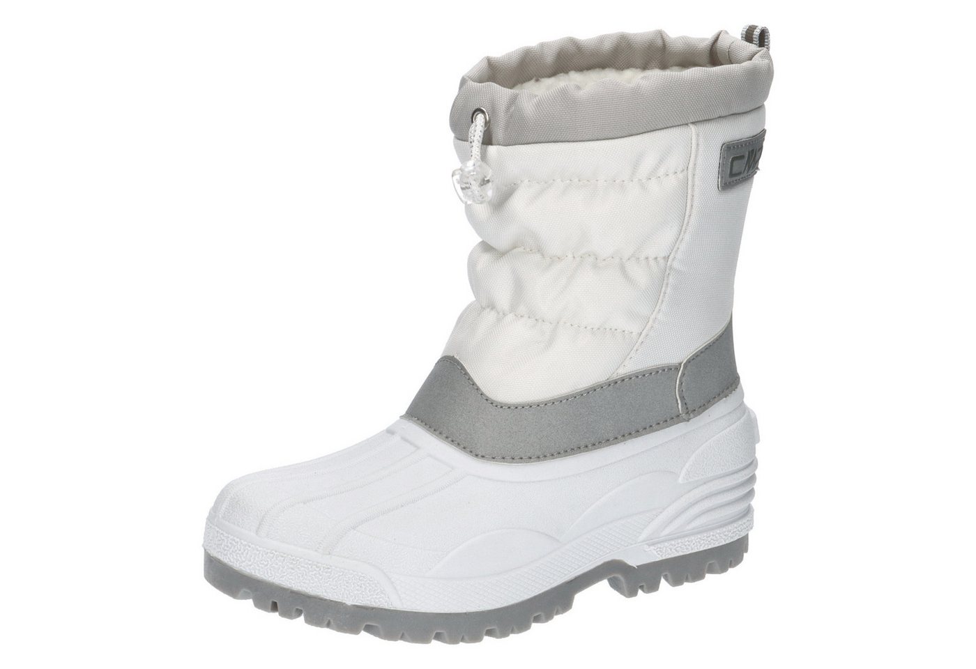 CMP CMP Kinder Winterstiefel Kids Hanki 3.0 Snow Boots 3Q75674J Winterstiefel von CMP
