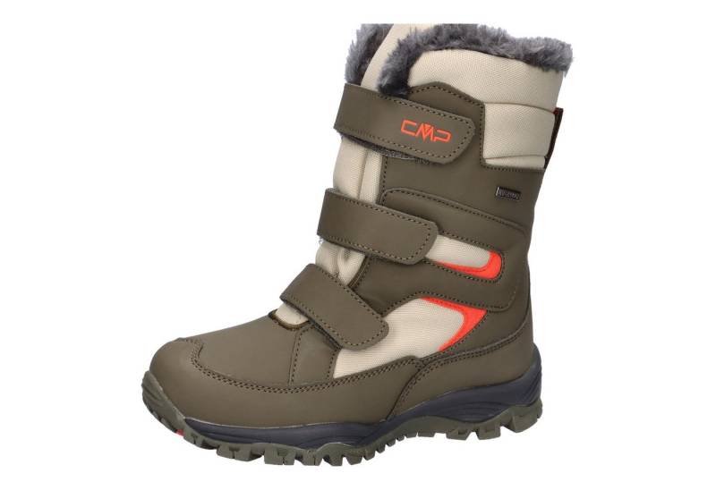 CMP CMP Kinder Winterstiefel Kids Hexis Snow Boot WP 30Q4634 Winterstiefel von CMP