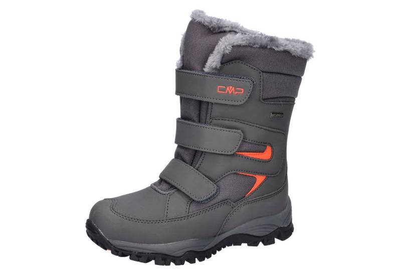 CMP CMP Kinder Winterstiefel Kids Hexis Snow Boot WP 30Q4634 Winterstiefel von CMP
