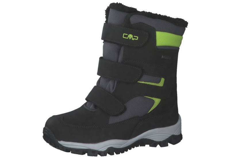 CMP CMP Kinder Winterstiefel Kids Hexis Snow Boot WP 30Q4634 Winterstiefel von CMP