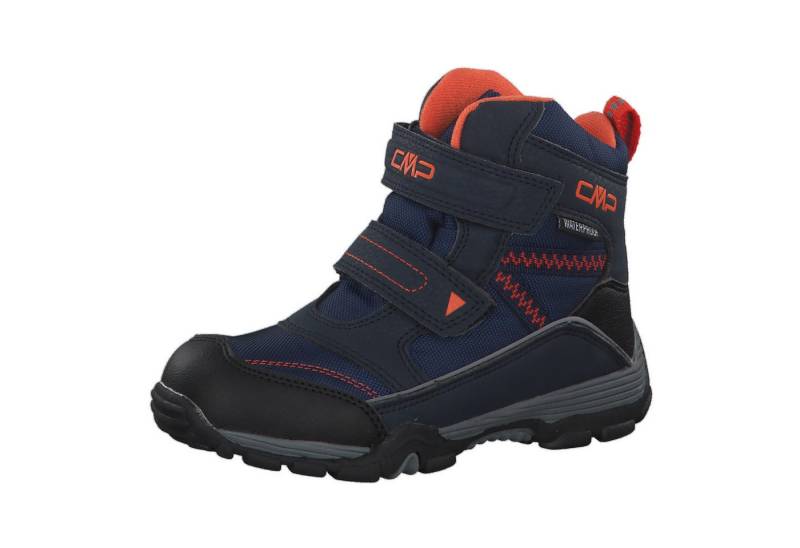 CMP CMP Kinder Winterstiefel Pyry Snow Boot WP 38Q4514 Winterstiefel von CMP