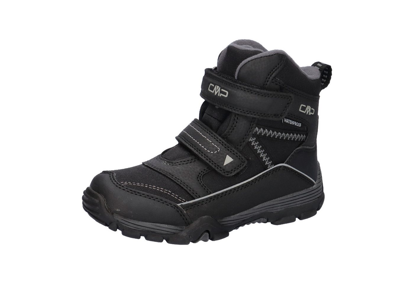 CMP CMP Kinder Winterstiefel Pyry Snow Boot WP 38Q4514 Winterstiefel von CMP