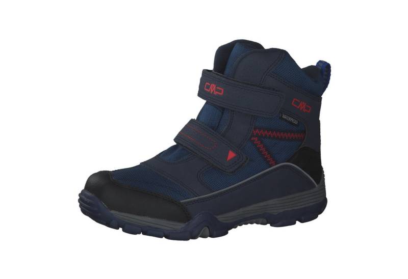 CMP CMP Kinder Winterstiefel Pyry Snow Boot WP 38Q4514J Winterstiefel von CMP