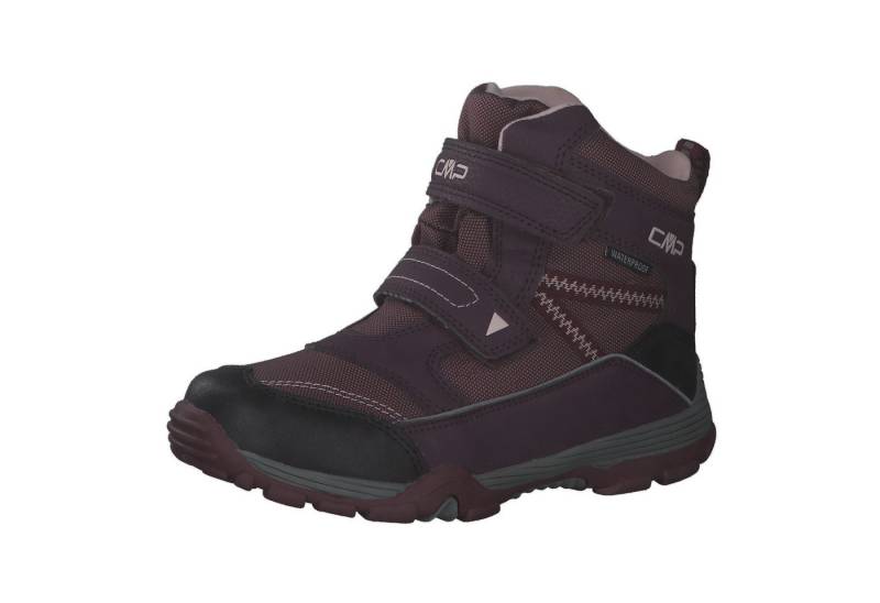 CMP CMP Kinder Winterstiefel Pyry Snow Boot WP 38Q4514J Winterstiefel von CMP