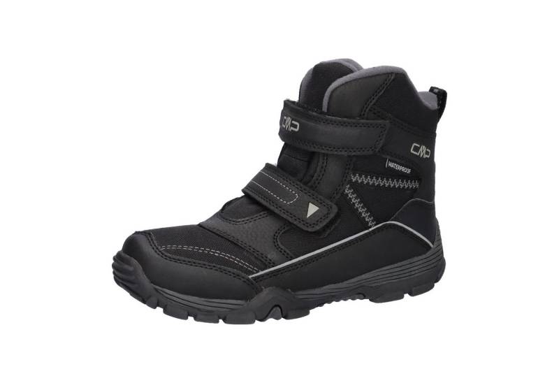 CMP CMP Kinder Winterstiefel Pyry Snow Boot WP 38Q4514J Winterstiefel von CMP