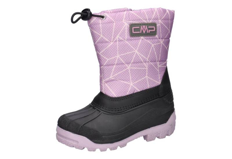 CMP CMP Kinder Winterstiefel Sneewy Snowboots 3Q71294 Winterstiefel von CMP