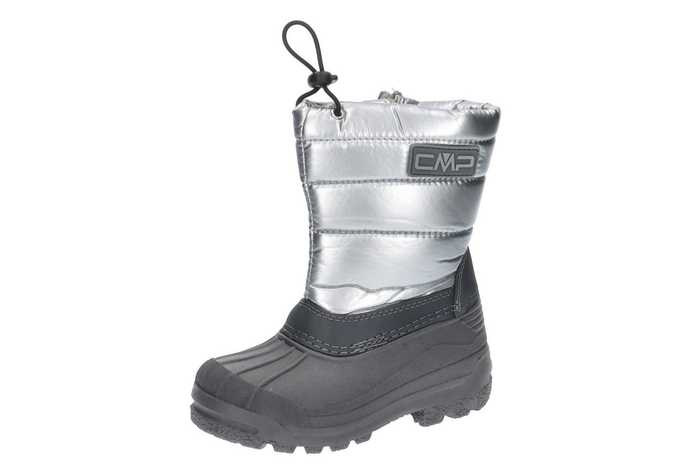 CMP CMP Kinder Winterstiefel Sneewy Snowboots 3Q71294 Winterstiefel von CMP