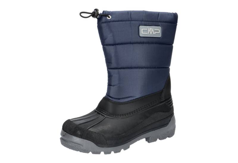 CMP CMP Kinder Winterstiefel Sneewy Snowboots 3Q71294J Winterstiefel von CMP