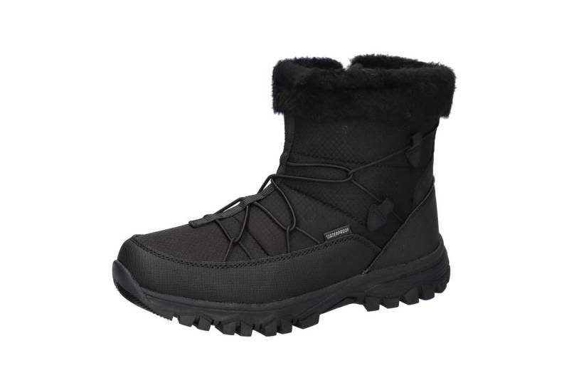 CMP CMP Mädchen Winterstiefel Girl Khaiatos Snow Boots WP 3Q78955J Winterstiefel CMP CMP Mädchen Winterstiefel Girl Khaiatos Snow Boots WP 3Q78955J Winterstiefel von CMP