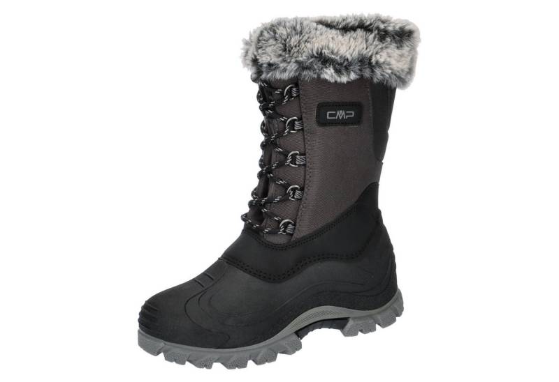 CMP CMP Mädchen Winterstiefel Girl Magdalena Snow Boots 3Q76455J Winterstiefel von CMP