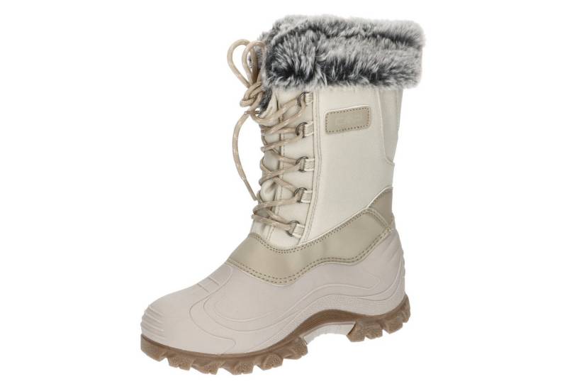 CMP CMP Mädchen Winterstiefel Girl Magdalena Snow Boots 3Q76455J Winterstiefel von CMP