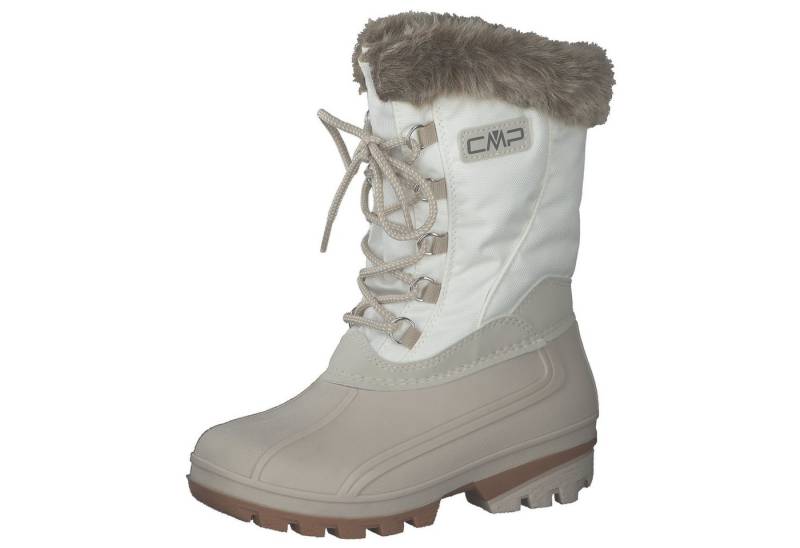 CMP CMP Mädchen Winterstiefel Polhanne Snow Boots 30Q4695 Winterstiefel von CMP