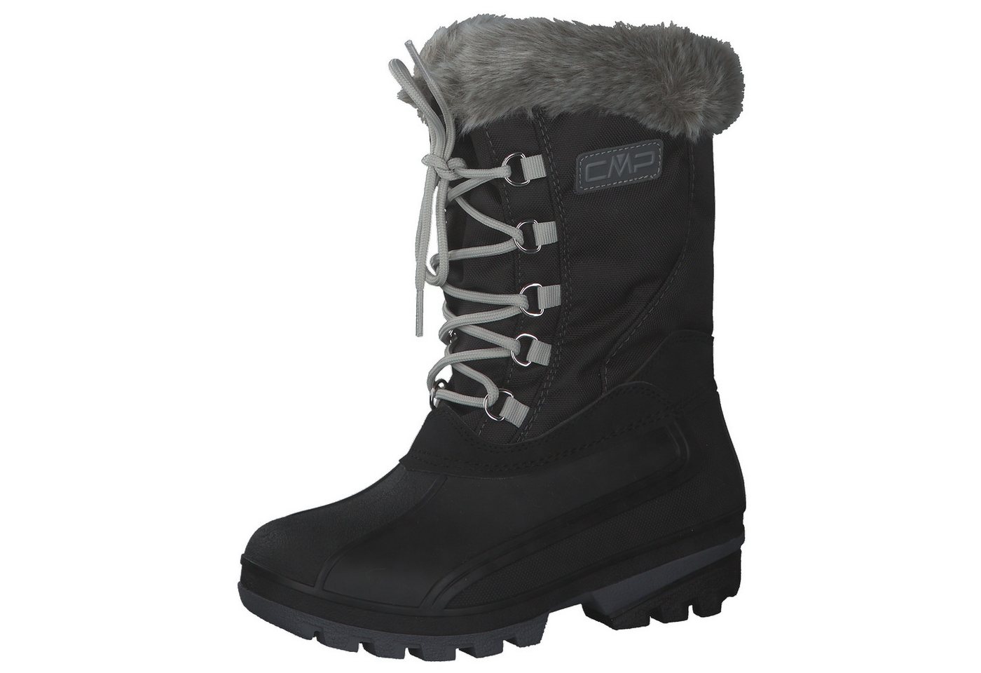 CMP CMP Mädchen Winterstiefel Polhanne Snow Boots 30Q4695 Winterstiefel von CMP