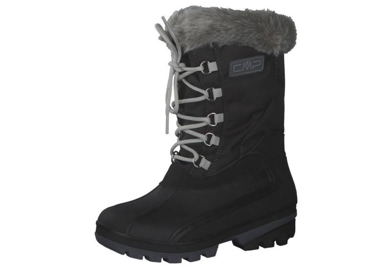 CMP CMP Mädchen Winterstiefel Polhanne Snow Boots 30Q4695 Winterstiefel CMP CMP Mädchen Winterstiefel Polhanne Snow Boots 30Q4695 Winterstiefel von CMP