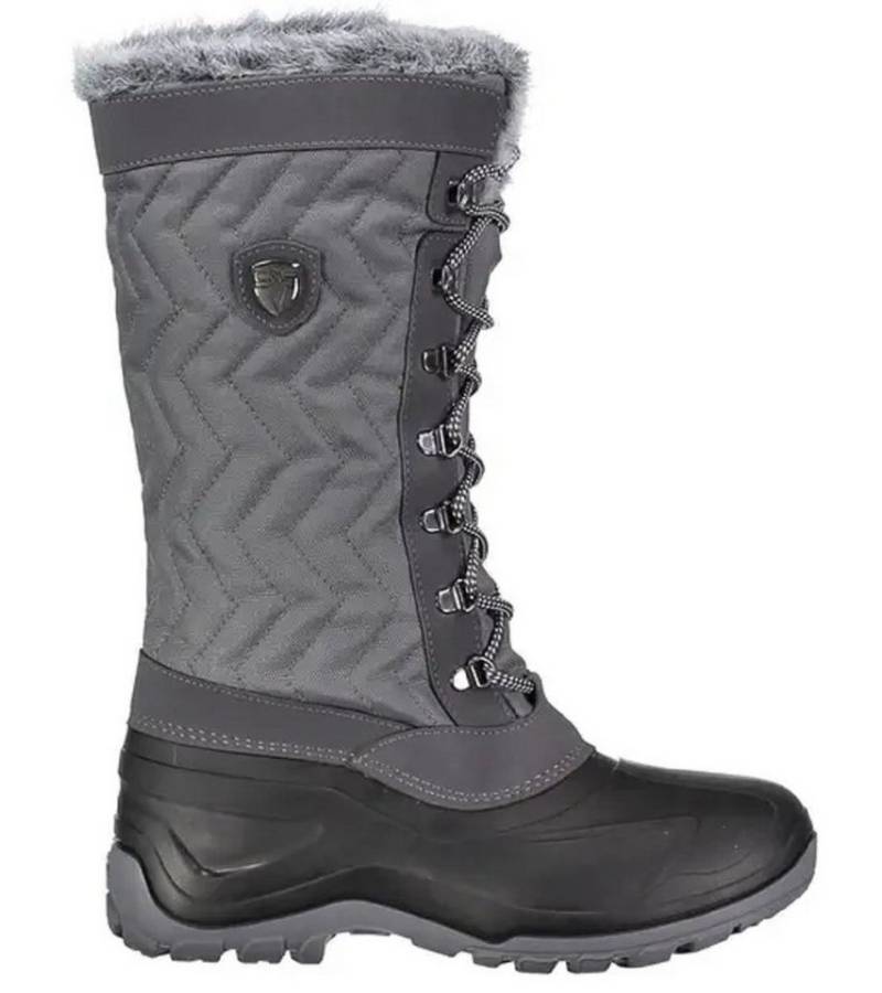CMP CMP Nietos WMS Snow Boots Damen Schneestiefel 3Q47966 U887 Wanderstiefel von CMP