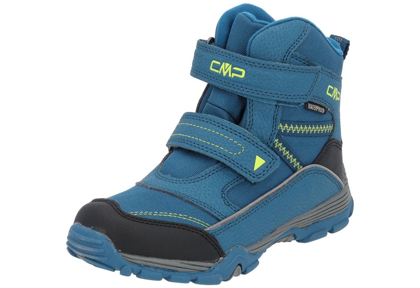 CMP CMP Pyry 38Q4514 M Stiefel von CMP